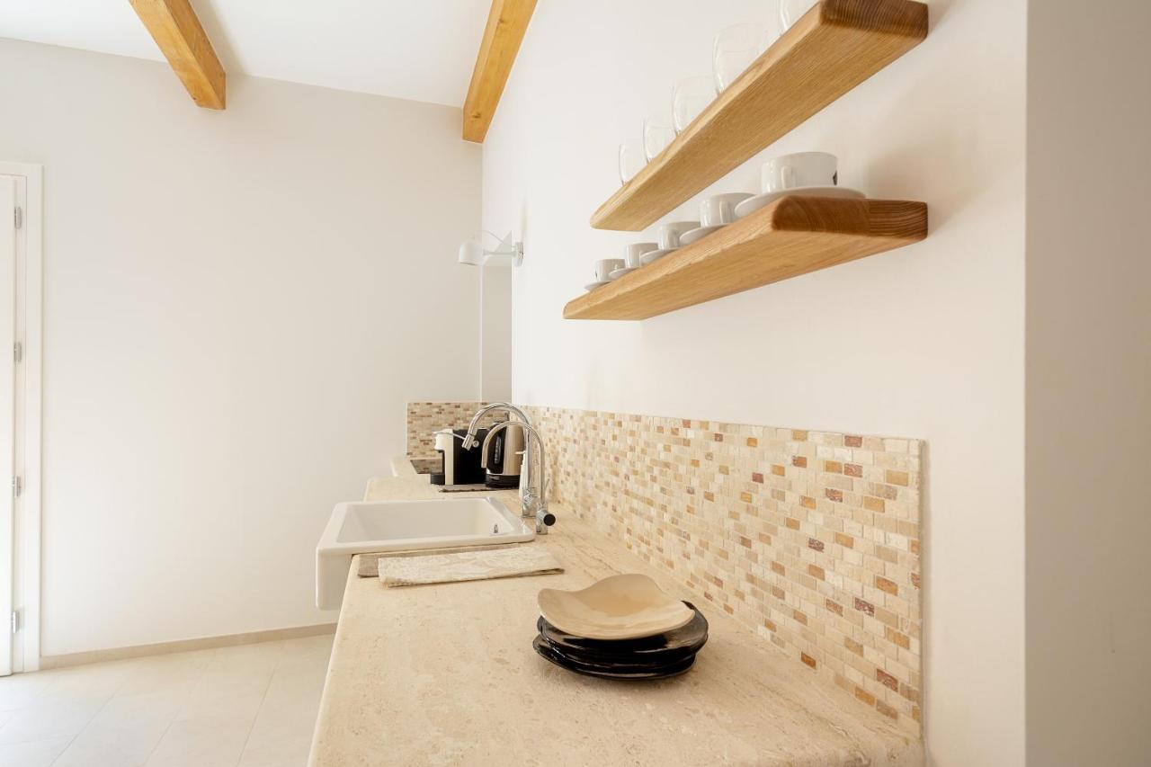 La Via Rooms And Terrace Olbia Exteriér fotografie