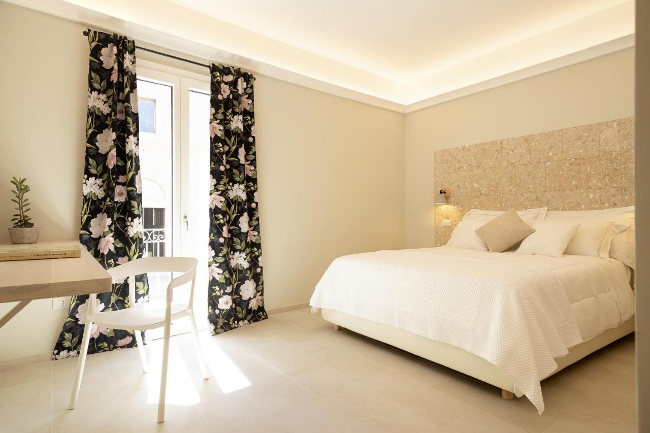La Via Rooms And Terrace Olbia Exteriér fotografie