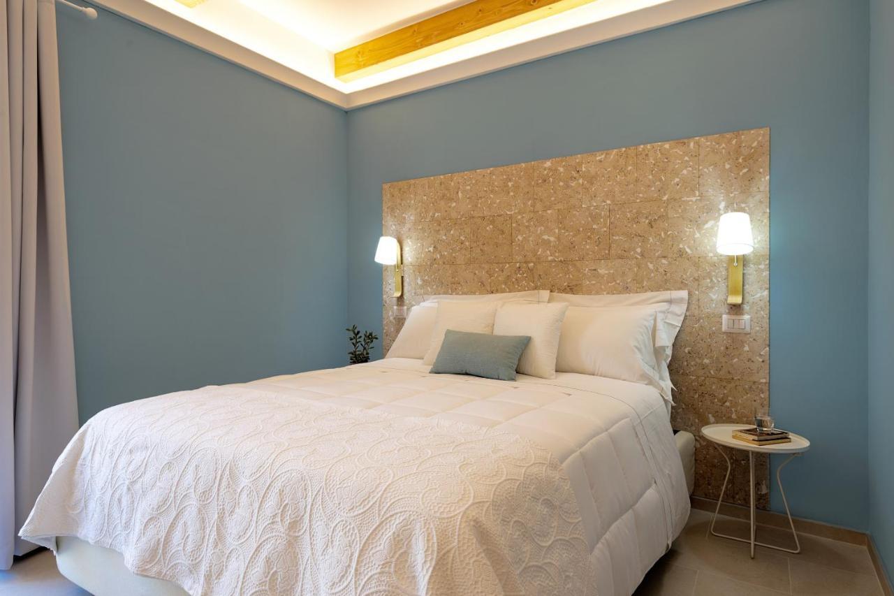 La Via Rooms And Terrace Olbia Exteriér fotografie