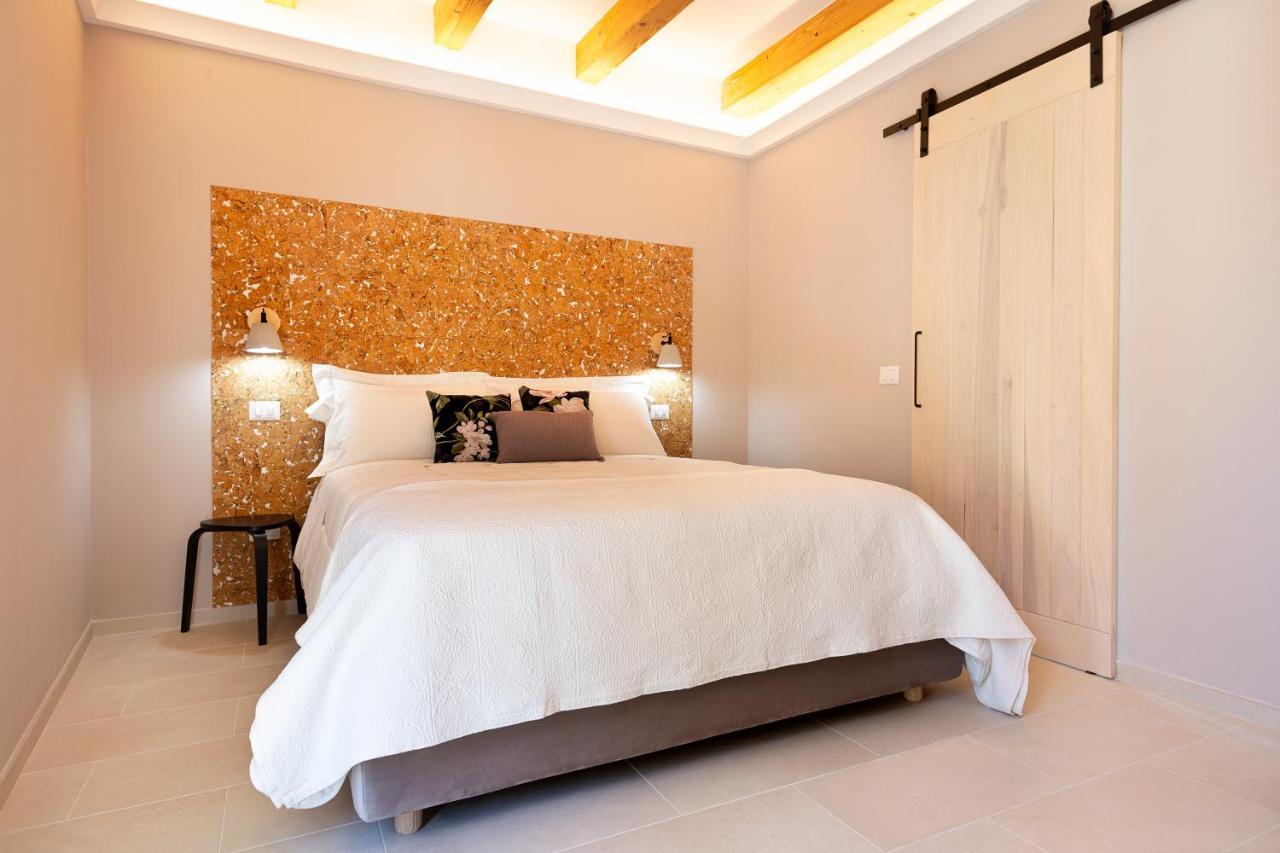 La Via Rooms And Terrace Olbia Exteriér fotografie