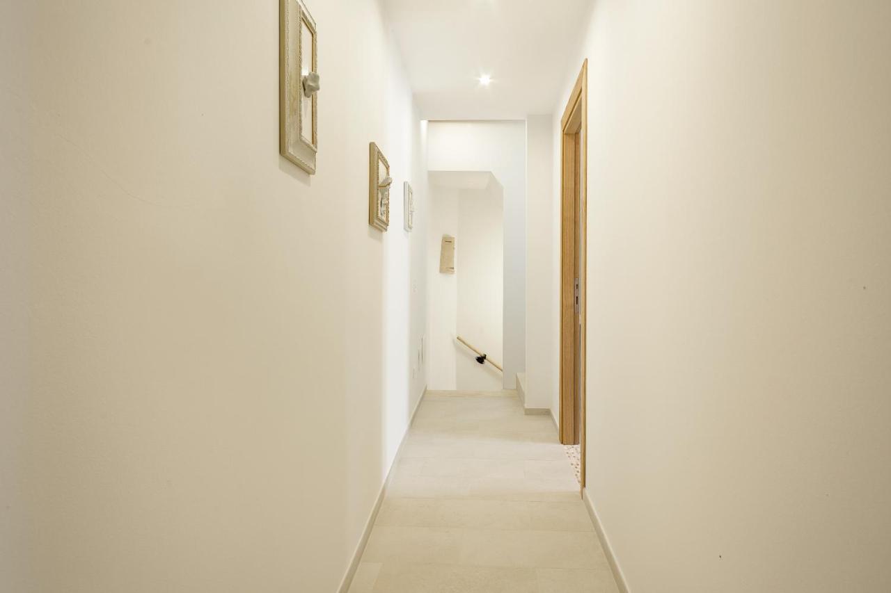 La Via Rooms And Terrace Olbia Exteriér fotografie
