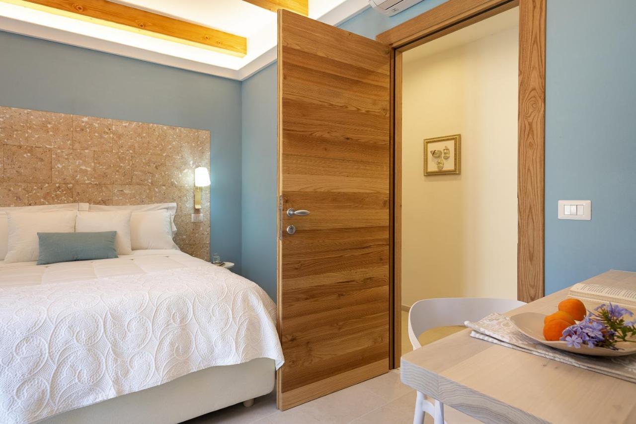 La Via Rooms And Terrace Olbia Exteriér fotografie