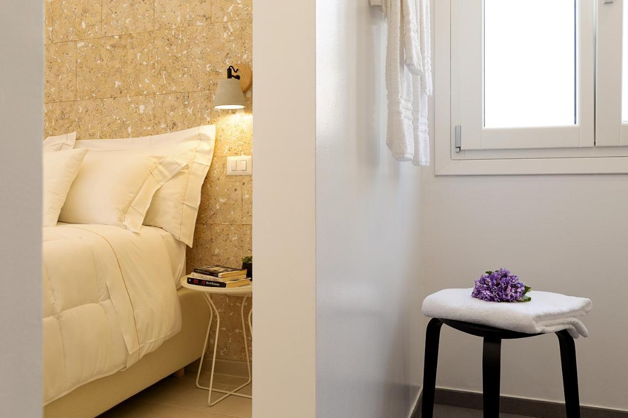 La Via Rooms And Terrace Olbia Exteriér fotografie